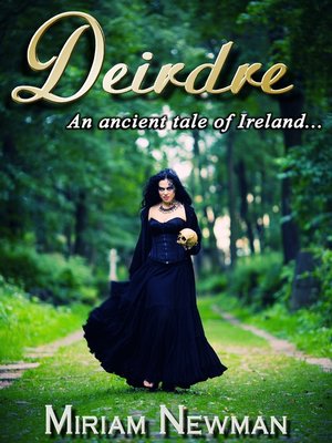 cover image of Deirdre